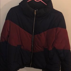 Women’s Fall/winter jacket